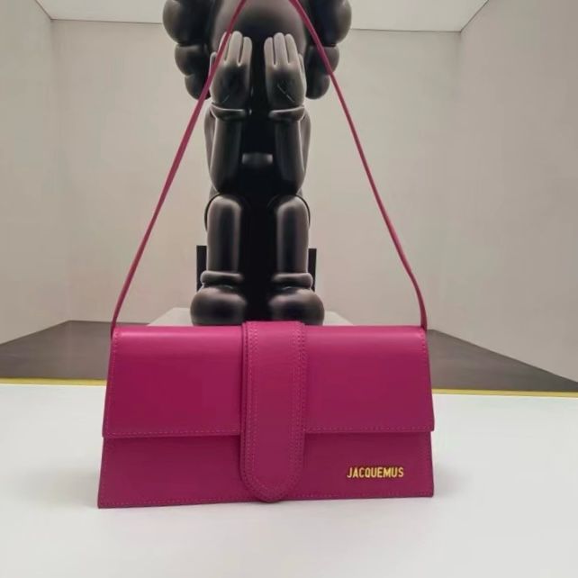Jacquemus Le Bambino Long Bag