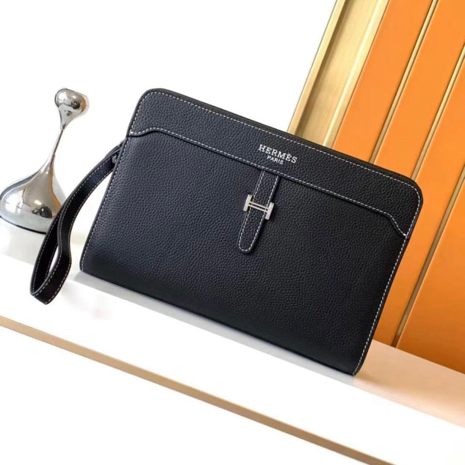 Hermes Clutch Bag