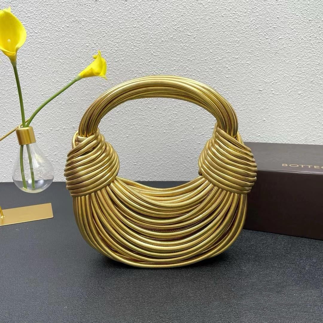 Bottega Veneta Noodle Bag