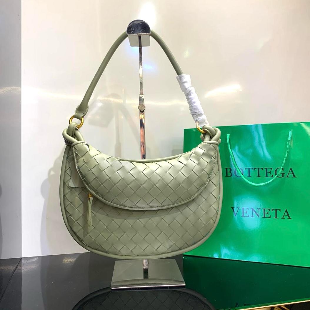 Bottega Veneta Sardine Reversible Bag