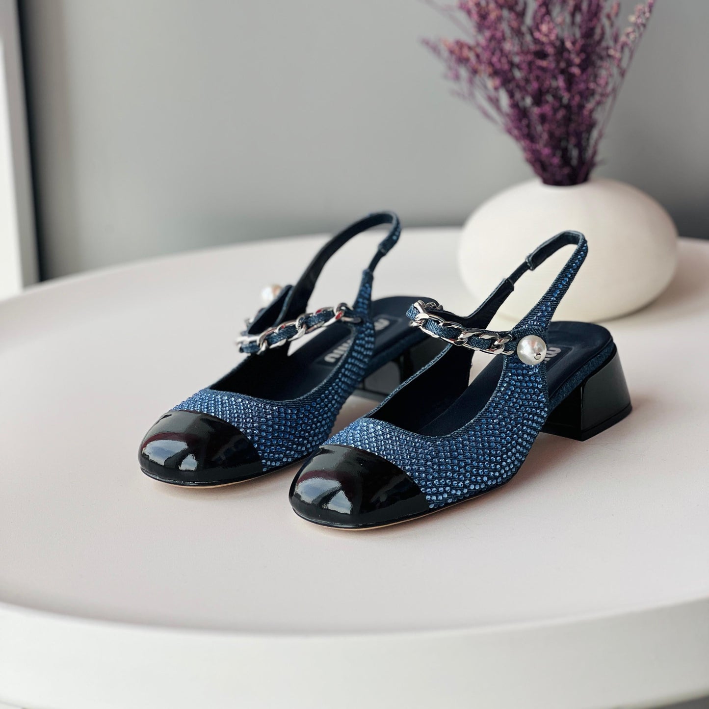 MiuMiu Style #18 Shoes