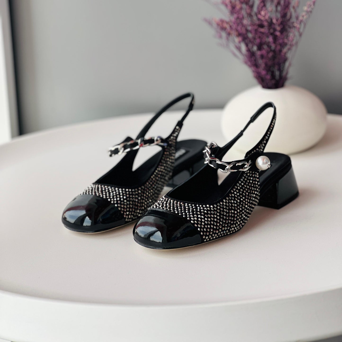 MiuMiu Style #18 Shoes