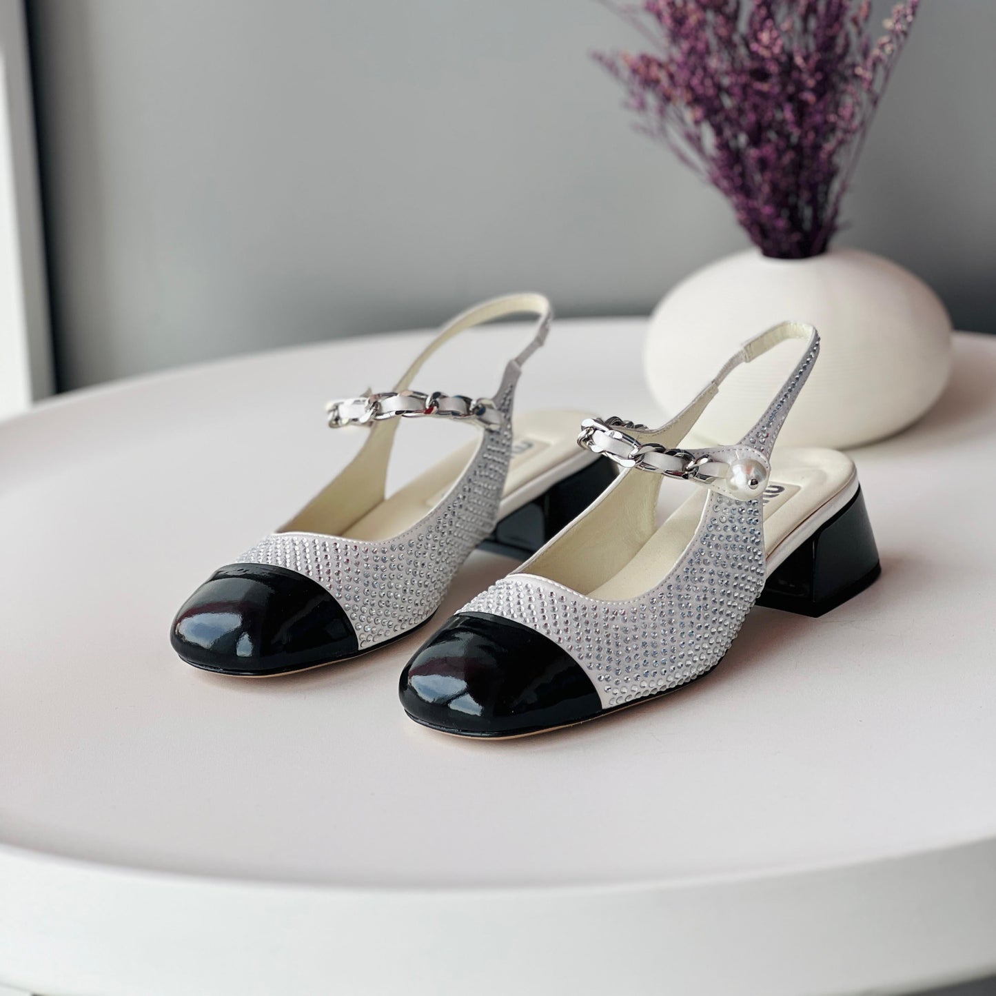 MiuMiu Style #18 Shoes