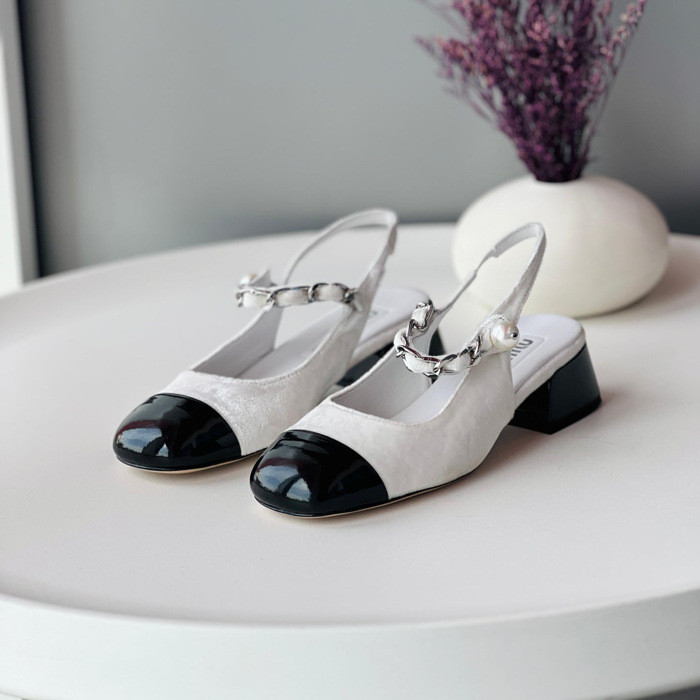 MiuMiu Style #18 Shoes
