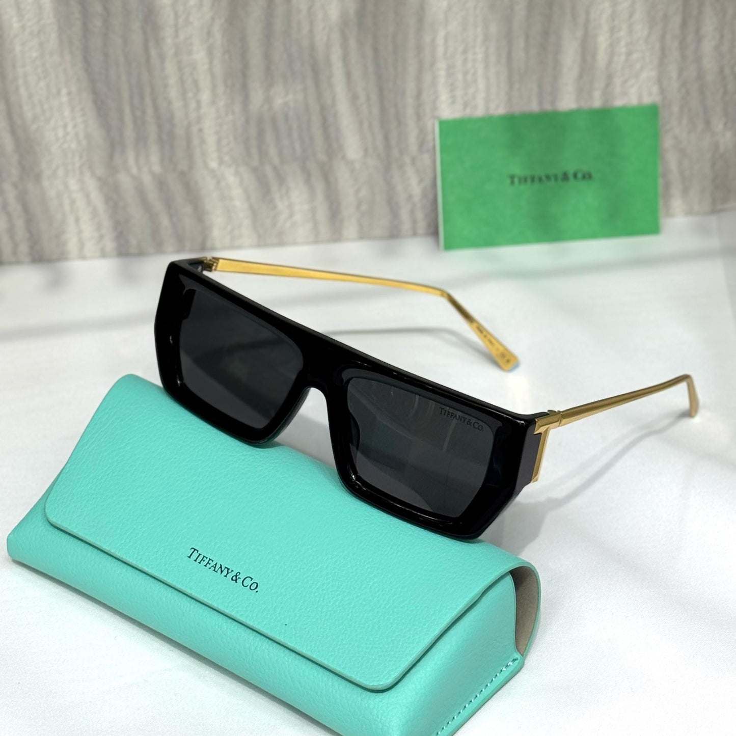 Tiffany Style #2 Sunglasses