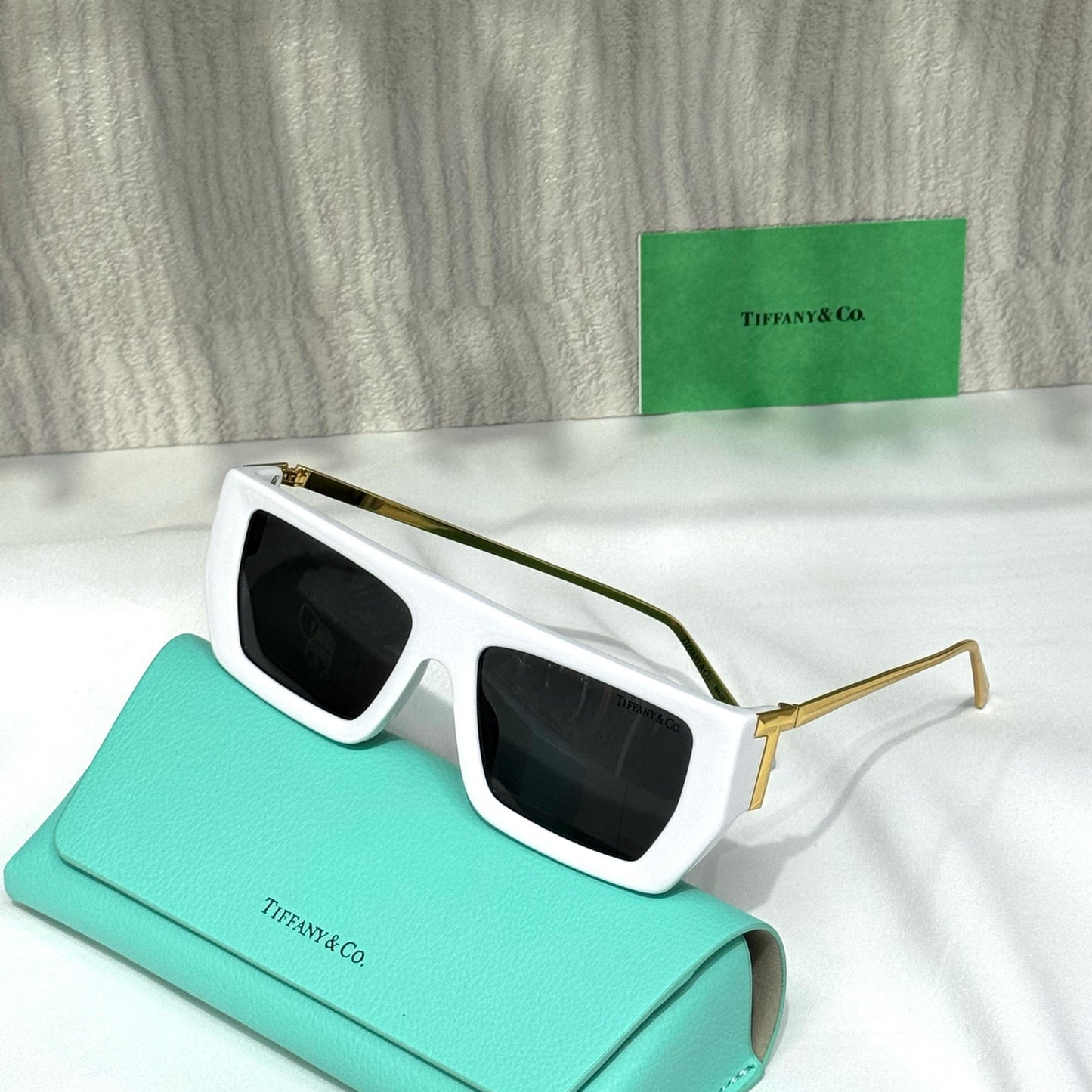 Tiffany Style #2 Sunglasses