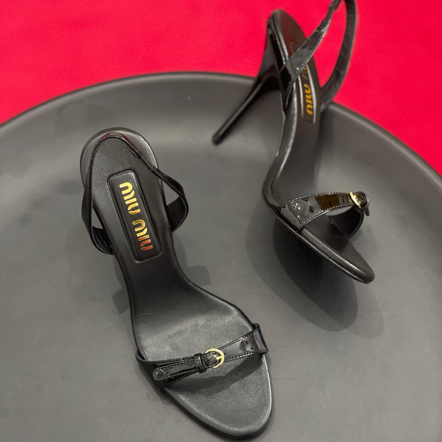 MiuMiu Style #10 Shoes