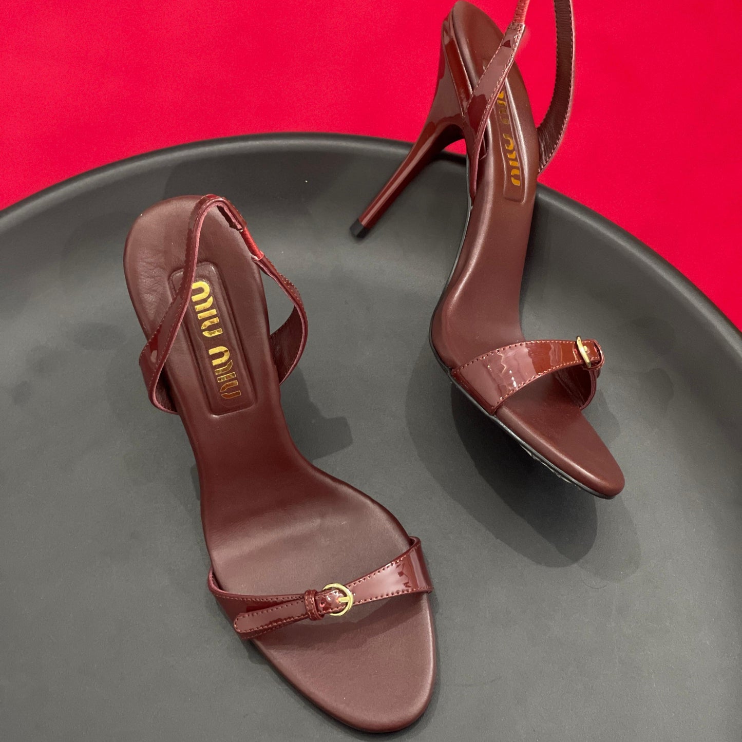 MiuMiu Style #10 Shoes