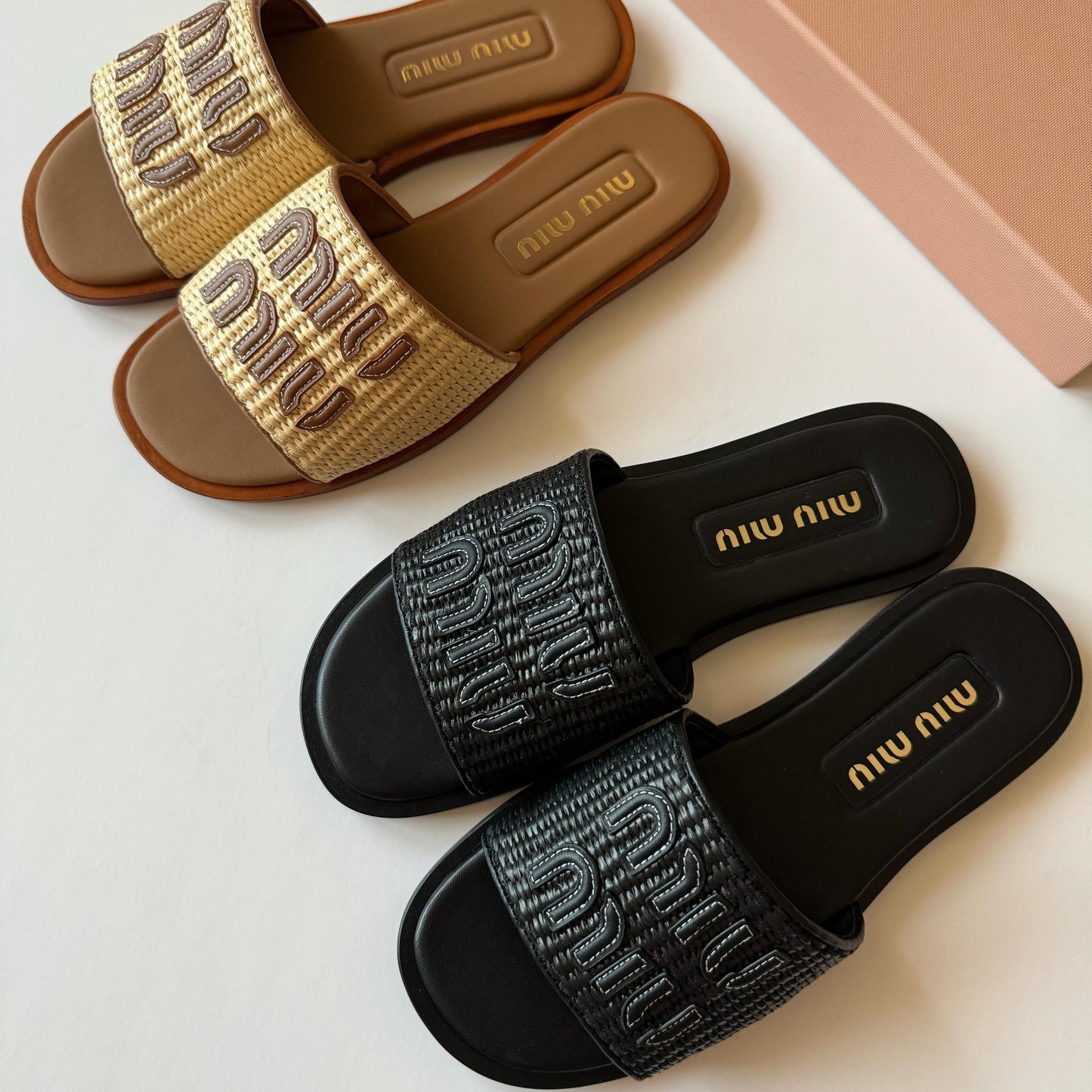 MiuMiu Style #12 Shoes