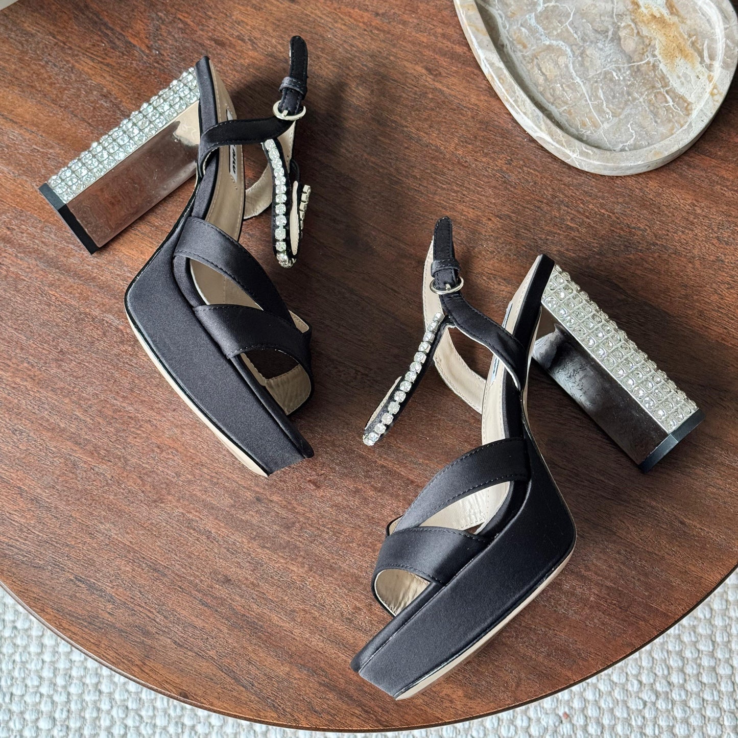 MiuMiu Style #16 Shoes