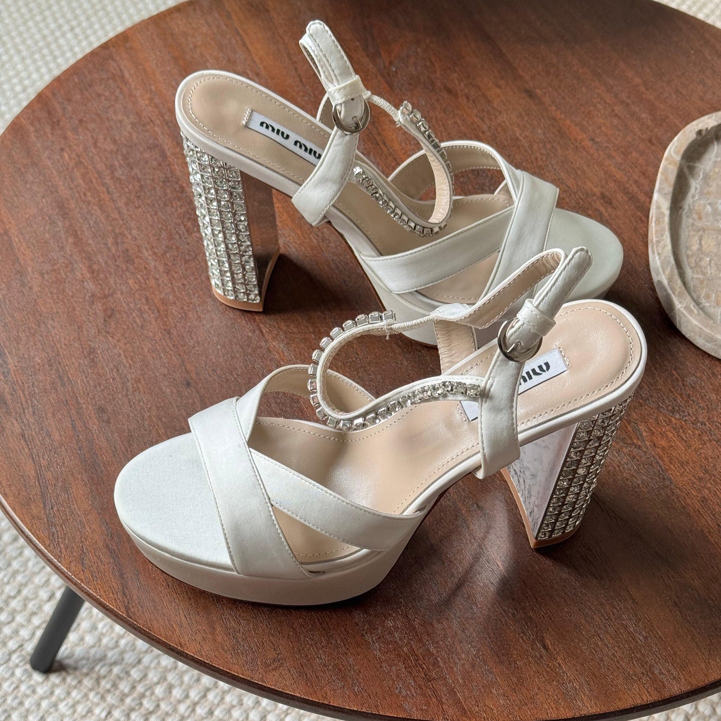 MiuMiu Style #16 Shoes