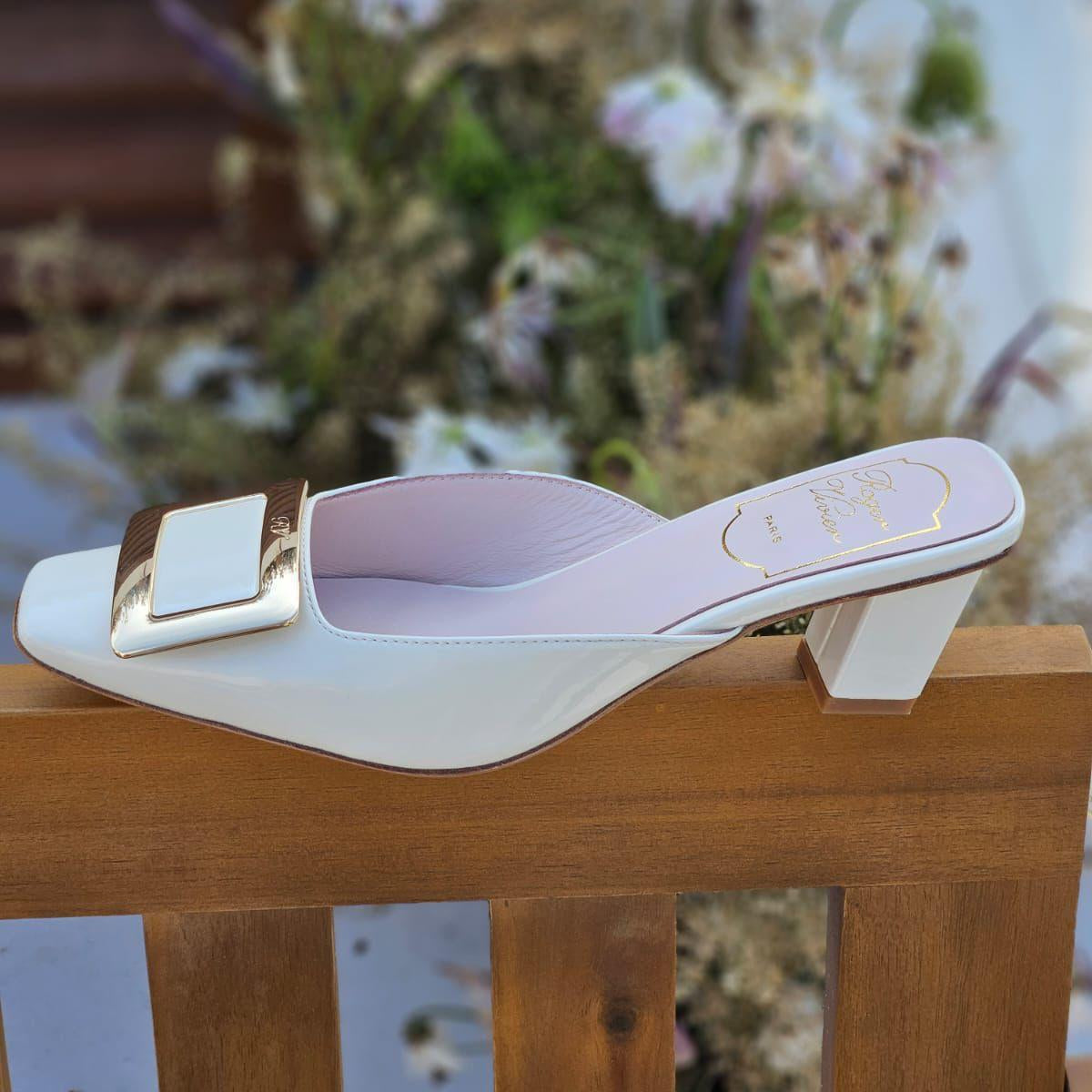 Roger Vivier Style#6 Shoes