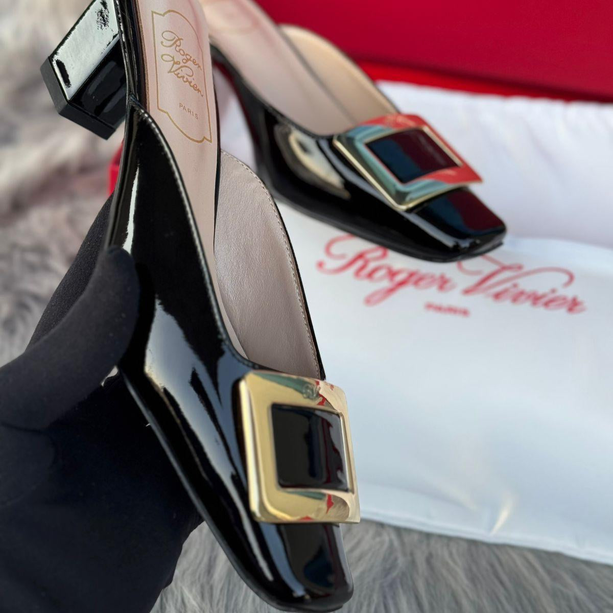 Roger Vivier Style#6 Shoes