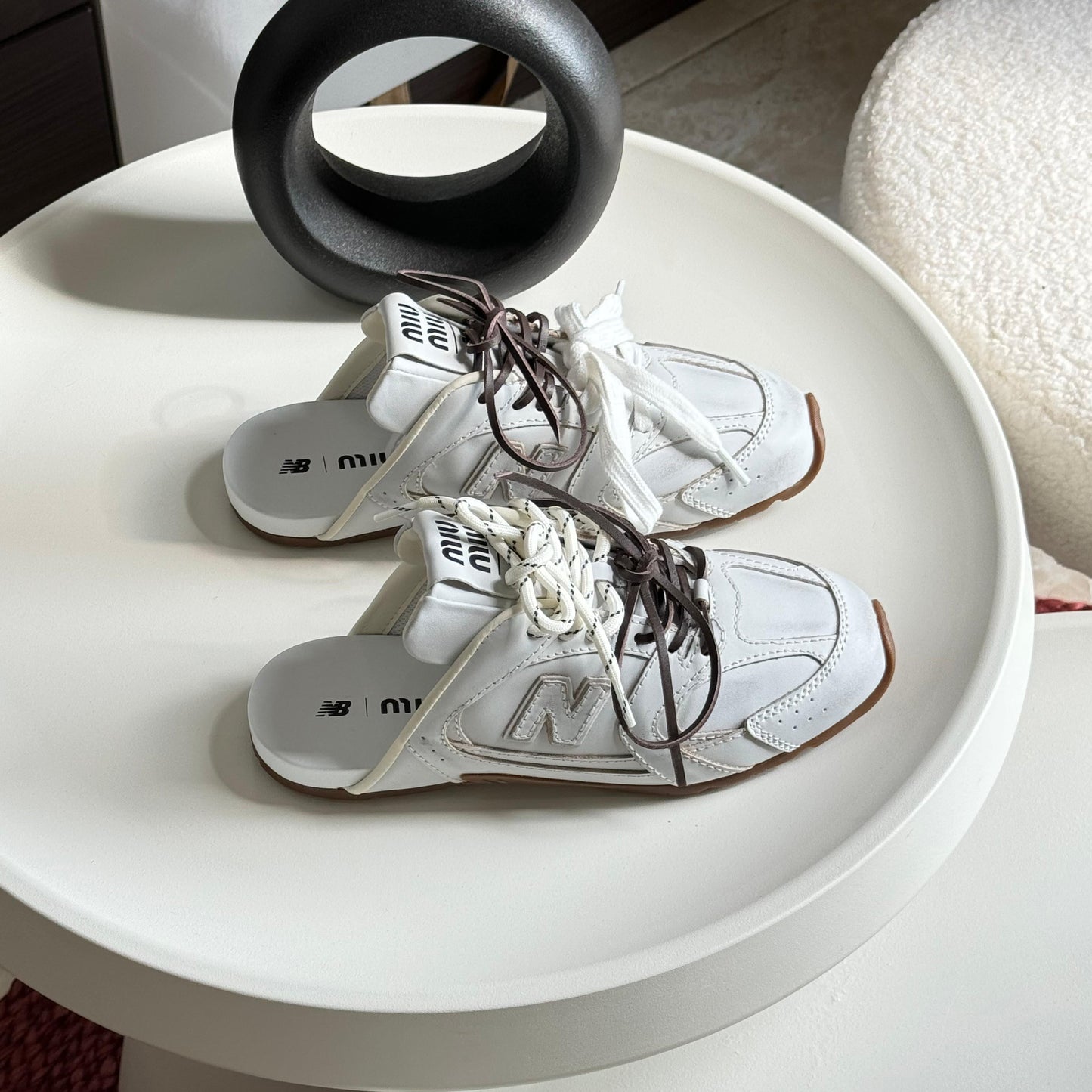 MiuMiu Style #22 Shoes