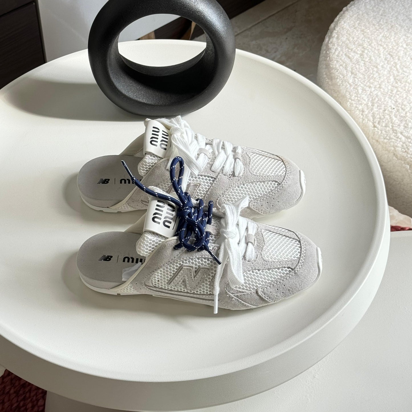 MiuMiu Style #22 Shoes