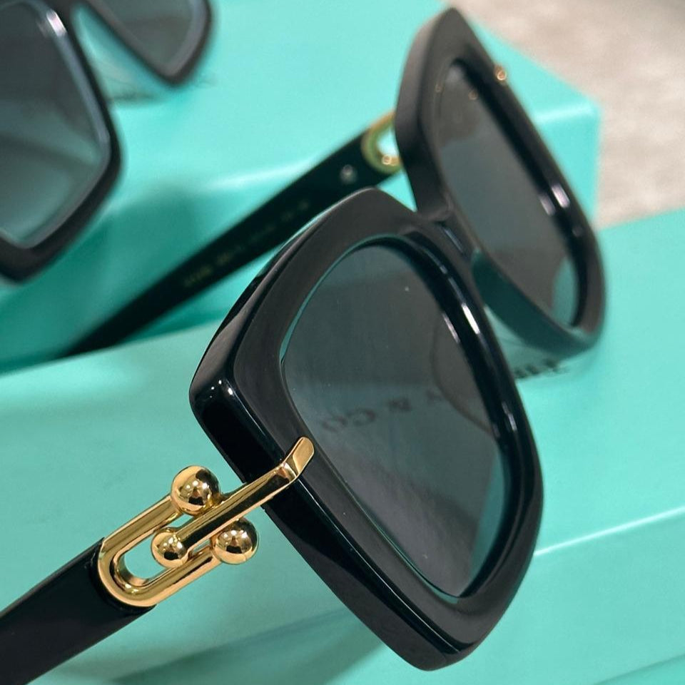 Tiffany Style #3 Sunglasses