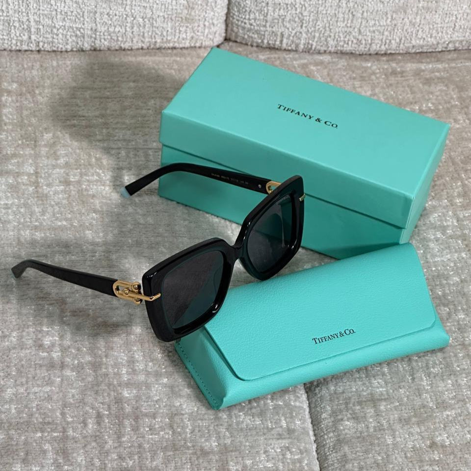 Tiffany Style #3 Sunglasses