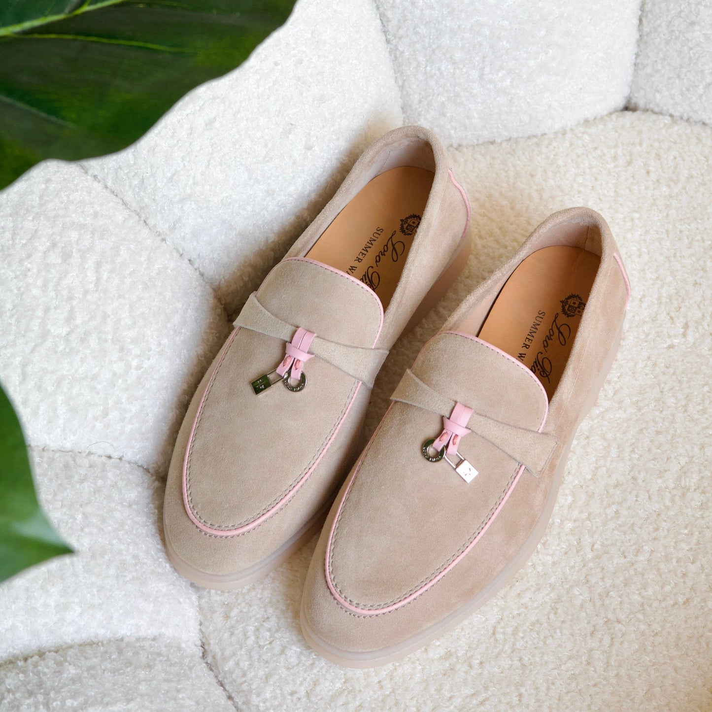 Loro Piana Shoes Style #11