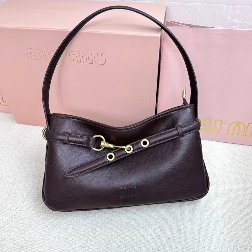 Miu Miu Aventure Small Bag