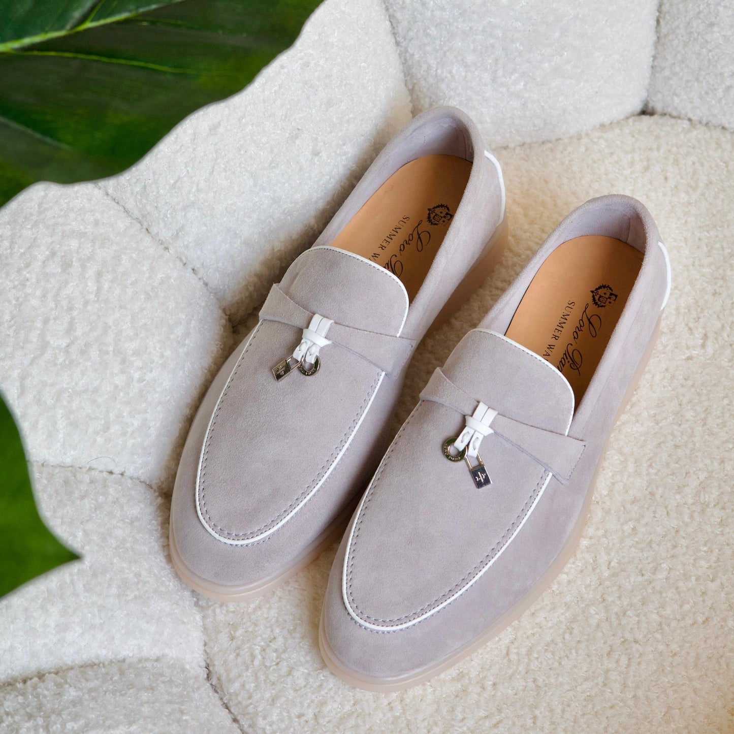 Loro Piana Shoes Style #11
