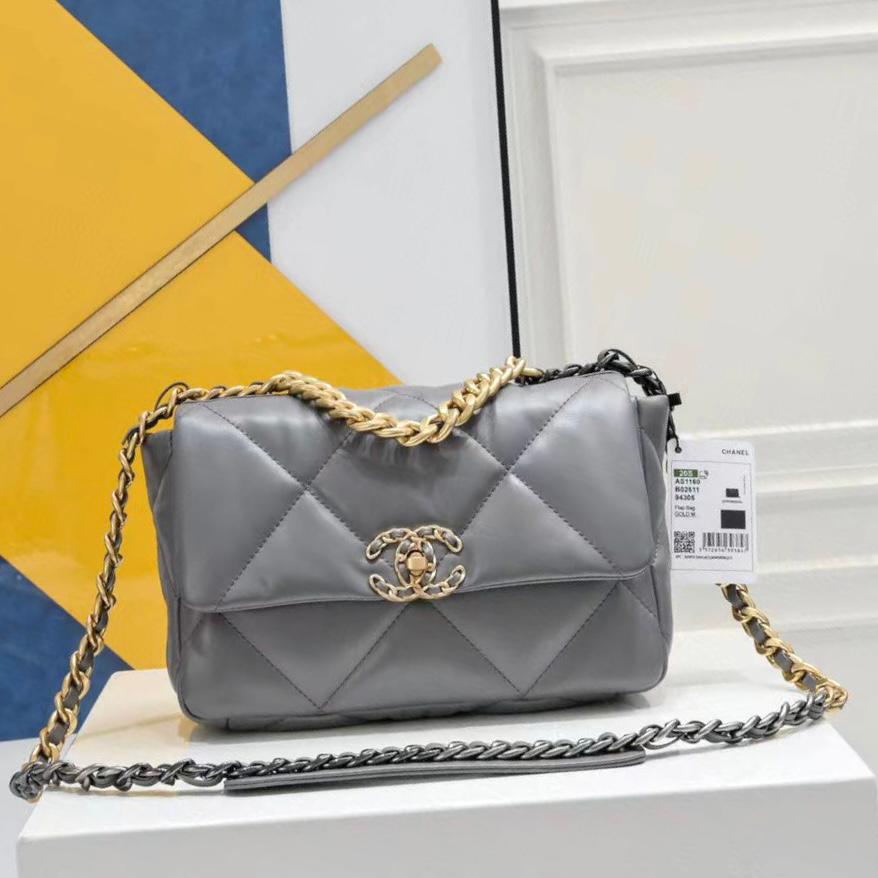 Chanel 19 Flap Bag