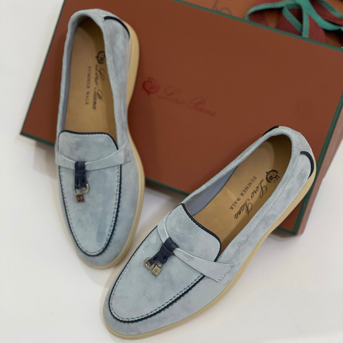 Loro Piana Shoes Style #10