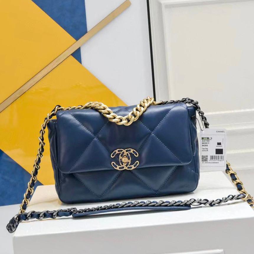 Chanel 19 Flap Bag