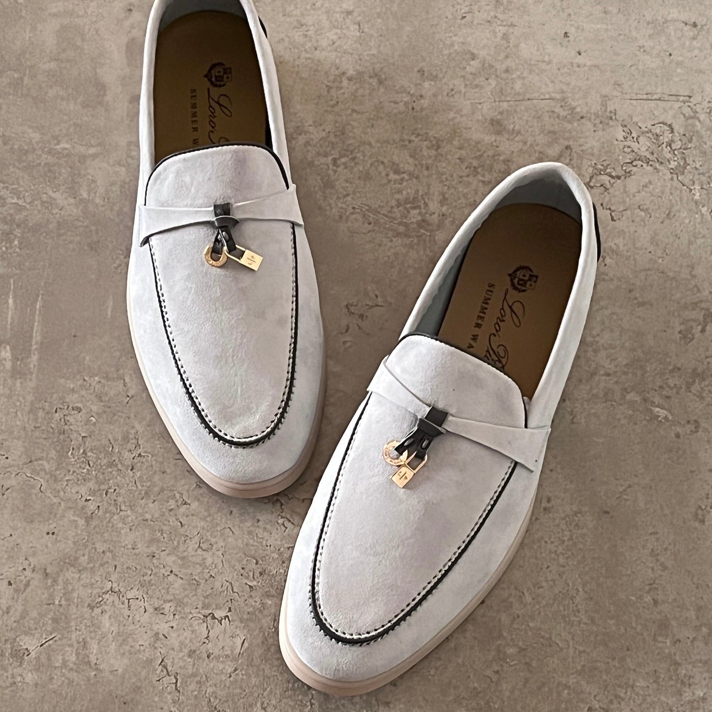Loro Piana Shoes Style #10