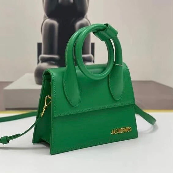 Jacquemus Le Chiquito bag