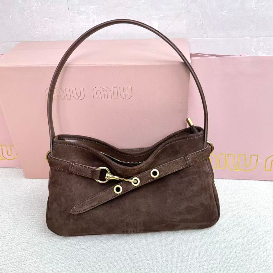 Miu Miu Aventure Small Bag