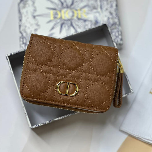 Dior Wallet Style #4