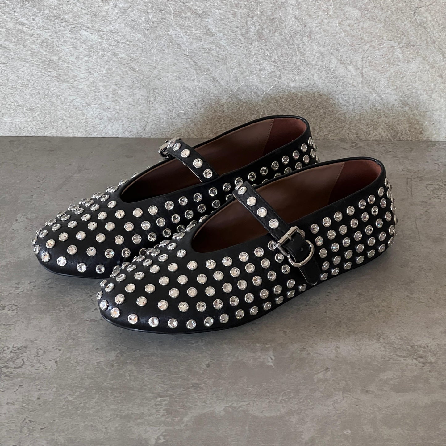 Alaia Style #2 Shoes