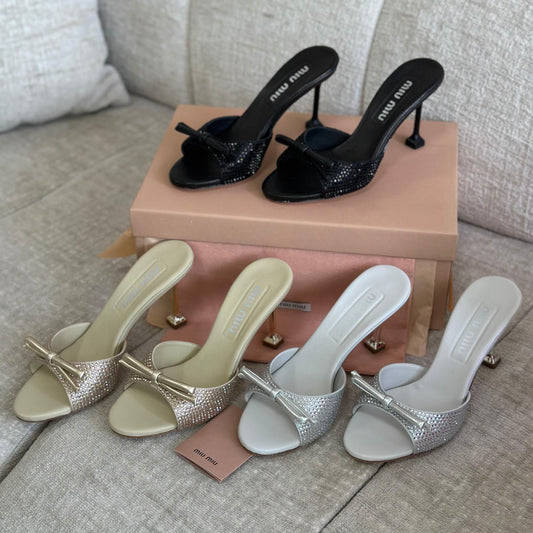 MiuMiu Style #11 Shoes