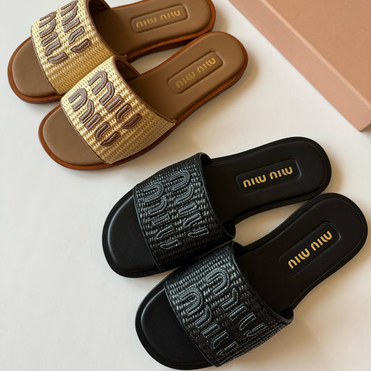 MiuMiu Style #12 Shoes