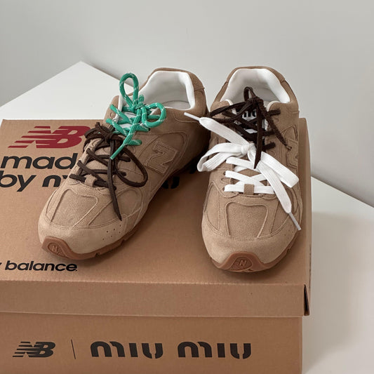 MiuMiu Style #13 Shoes