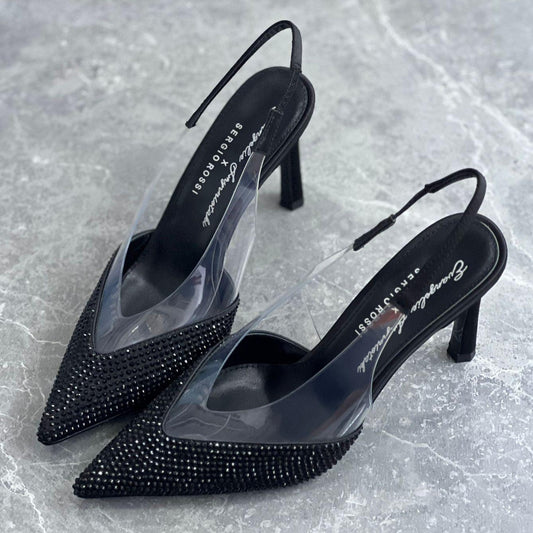 Gianvito Rossi Style #7 Shoes