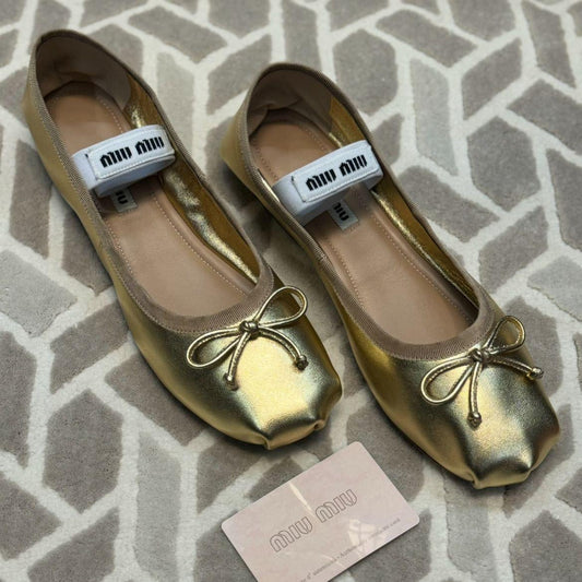 MiuMiu Style #15 Shoes