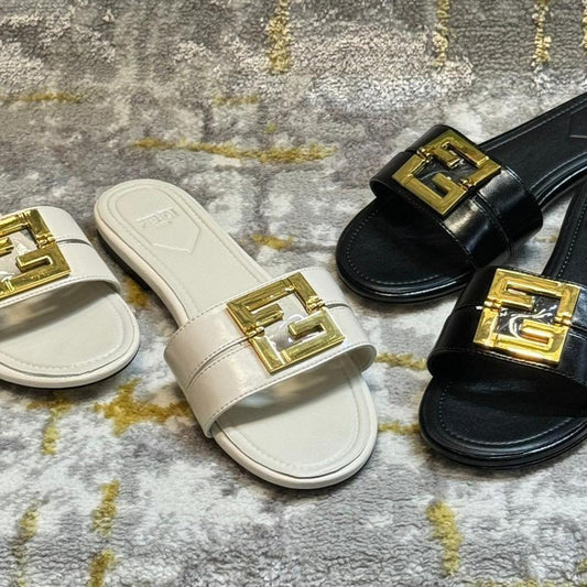 Fendi Style #17 Shoes