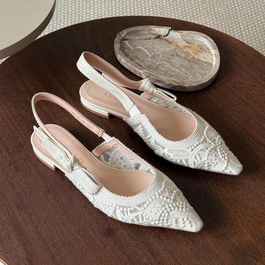 Dior Style #50 Shoes
