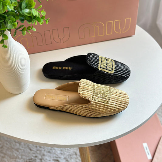 MiuMiu Style #17 Shoes