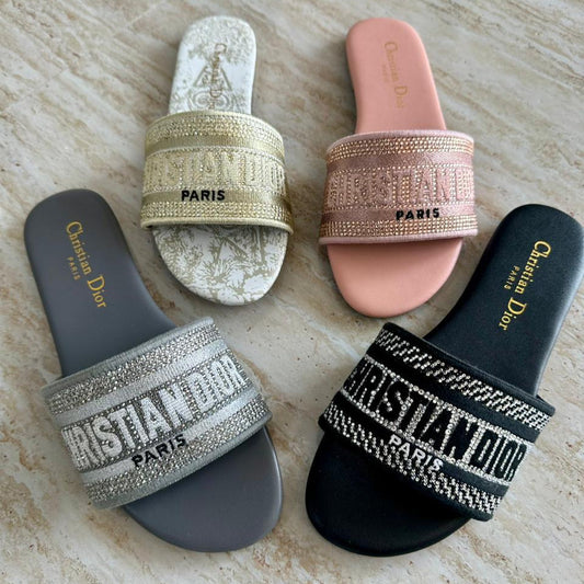 Dior Style #51 Shoes