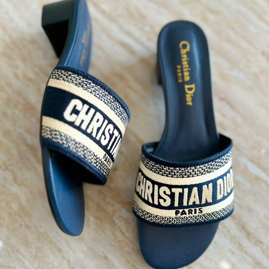 Dior Style #52 Shoes
