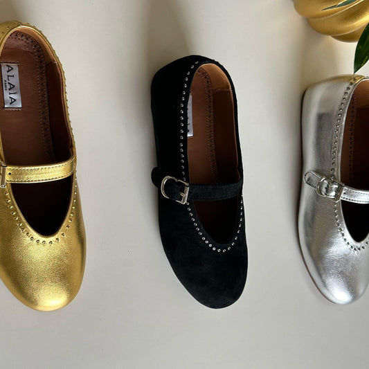 Alaia Style #4 Shoes