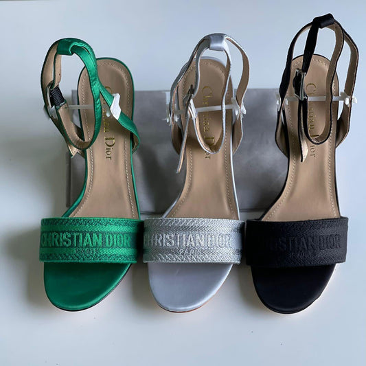 Dior Style #56 Shoes