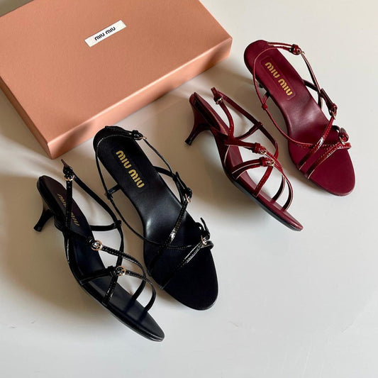 MiuMiu Style #19 Shoes