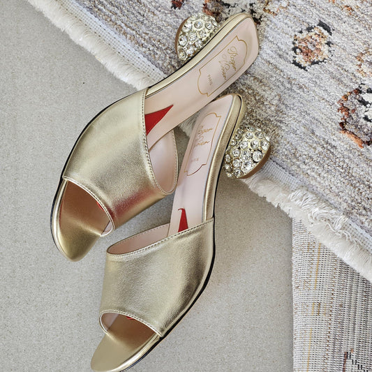 Roger Vivier Style#4 Shoes