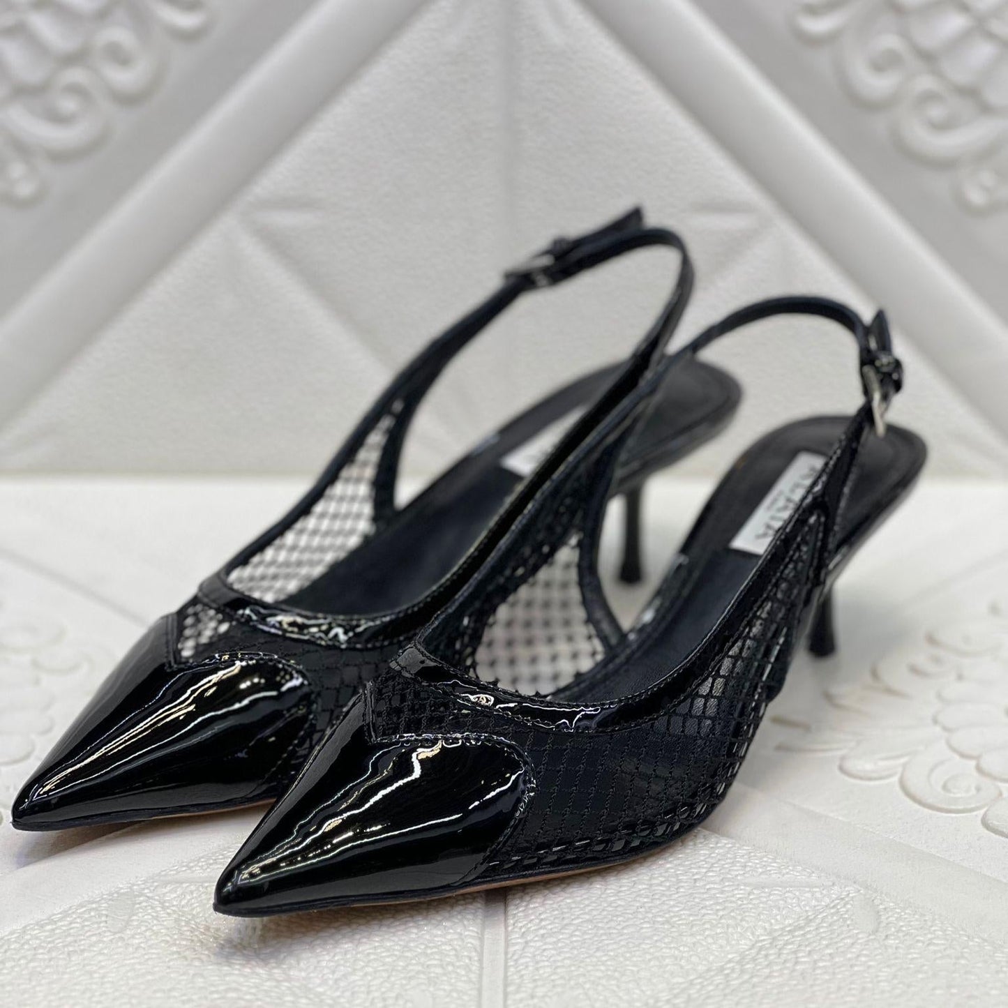 Alaia Style #6 Shoes