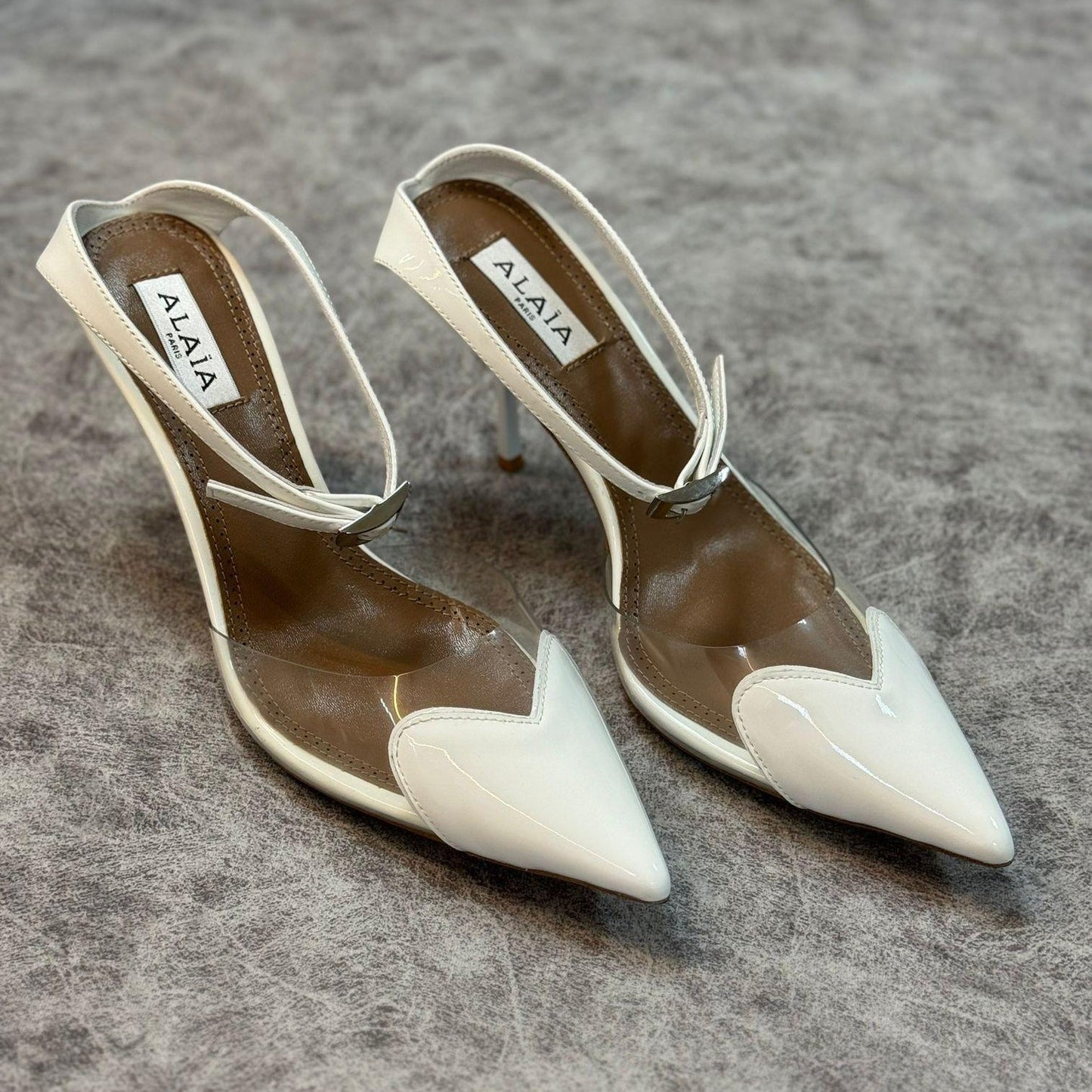 Alaia Style #7 Shoes