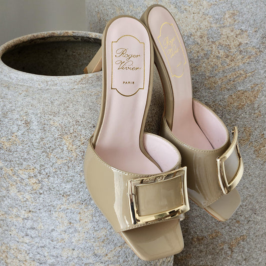 Roger Vivier Style#5 Shoes