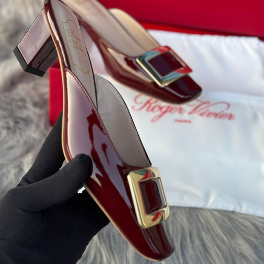 Roger Vivier Style#6 Shoes